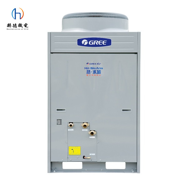 天津格力變頻空調相關知識